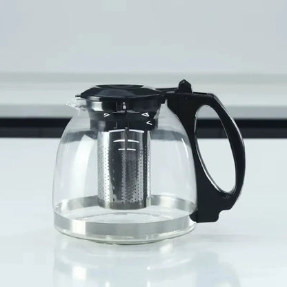 Regina DR-6001 2-in-1 Electric Kettle – Multi-Function Fast-Boiling
