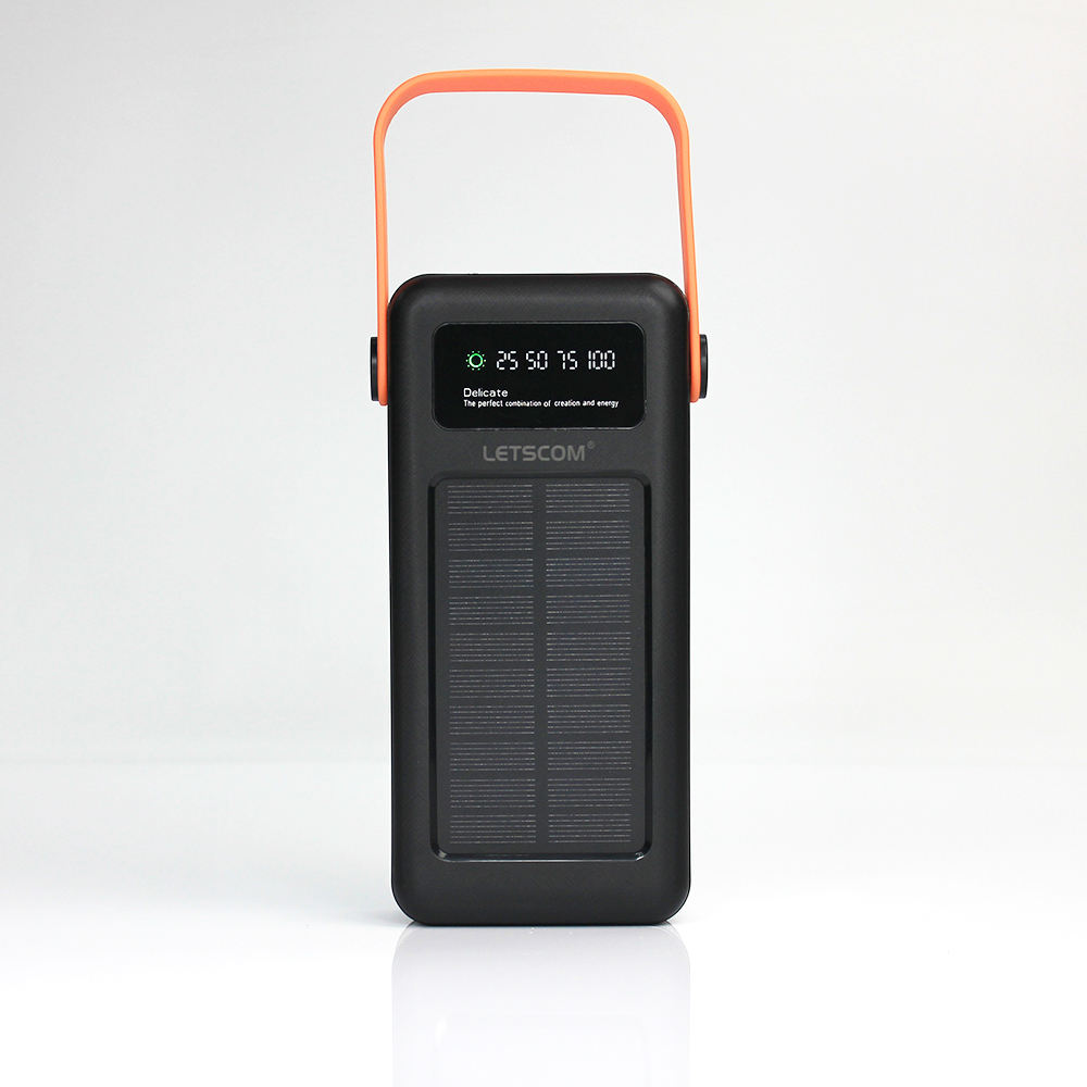 Xiaomi Mi Power Bank 5 50000mAh – High-Capacity Portable Power Bank with 120W Fast Charging-Up to 120W