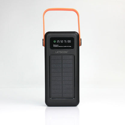 Xiaomi Mi Power Bank 5 50000mAh – High-Capacity Portable Power Bank with 120W Fast Charging-Up to 120W