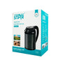 WINNING STAR 1500W 3L Electric Kettle with Stylish Design