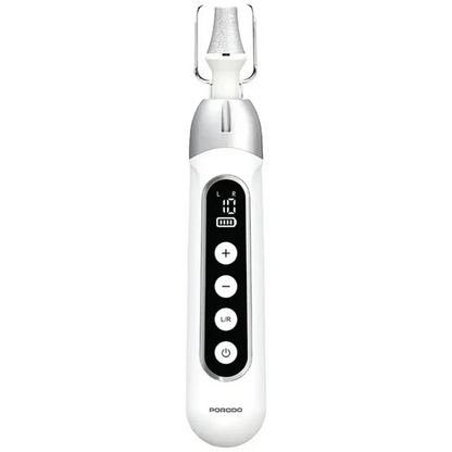 Porodo 8-in-1 Electric Nail Drill – Rechargeable Nail Care & Manicure Tool