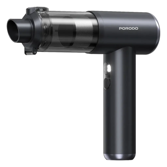 Porodo Tornado Pro Air Duster &amp; Vacuum Cleaner 22000Pa | 90000R