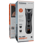 Porodo Lifestyle full-body grooming kit black multi-purpose trimmer
طقم العناية الشخصية Porodo Lifestyle لتشذيب كامل الجسم باللون الأسود مع ماكينة تشذيب متعددة الاستخدامات للرجال.