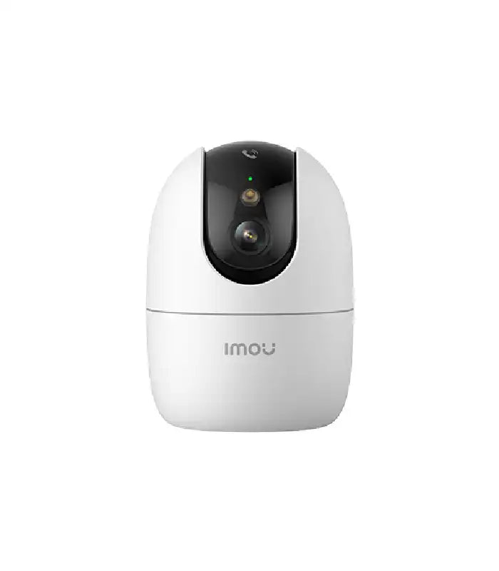 IMOU Ranger 2 Pro 5MP – 3K Crystal Clear Indoor Security Camera-IMOU Ranger Indoor Security Camera,
