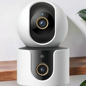 Xiaomi Smart Camera C500 Dual-Band WiFi CCTV Security Camera – 3K Ultra HD