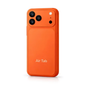AirTab Mini 17 Pro Max 10.1-inch 5G Android 15 tablet with 24GB RAM, 1TB storage, Full HD display, dual SIM, 10000mAh battery and USB Type-C fast charging
تابلت AirTab Mini 17 Pro Max مقاس 10.1 بوصة بتقنية 5G ونظام Android 15، ذاكرة RAM بسعة 24GB وتخزين 1TB وشاشة Full HD وشريحتي اتصال وبطارية 10000mAh
