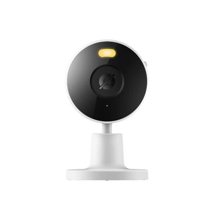Xiaomi Smart Camera C100 2K 3MP HD WiFi CCTV Security Camera – 180° Wide-Angle View, AI Human