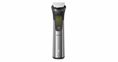 Philips All-in-One Trimmer MG9553/15 20-in-1 Grooming Kit – Face, Hair & Body Trimmer with OneBlade