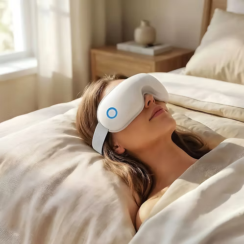 Green Lion Smart Eye Massager-Smart Eye Massager modern design