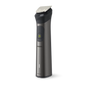 Philips All-in-One Trimmer Series 7000 multi-grooming kit for beard hair and body
طقم تشذيب Philips All-in-One Series 7000 متعدد الاستخدامات للعناية باللحية والشعر والجسم للرجال.