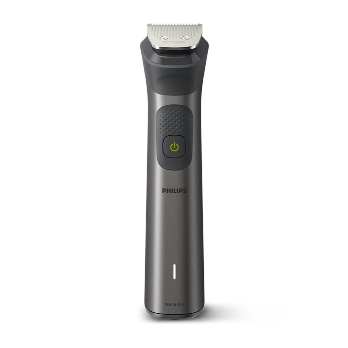 Philips All-in-One Trimmer Series 7000 – Multi-Grooming Kit for Beard, Hair, Body & Precision Styling