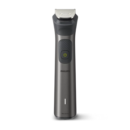 Philips All-in-One Trimmer Series 7000 – Multi-Grooming Kit for Beard, Hair, Body & Precision Styling