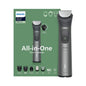 Philips All-in-One Grooming Set 7000 Series 8-in-1
Philips 7000 Series 8-in-1 men's grooming kit
مجموعة Philips 7000 للعناية الشخصية 8 في 1
جهاز Philips 7000 Series لتشذيب اللحية والشعر والجسم