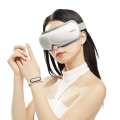 Yesido MG03 Intelligent Eye Massager with Airbags  – 8-Point Air Pressure Massage